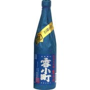 雪小町 純米大吟醸 生原酒 17度 720ml [生酒・生貯蔵酒]