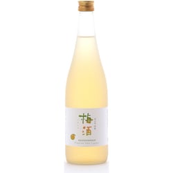 雪小町 特製梅酒 720ml [梅酒]