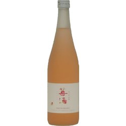 雪小町 特製苺酒 720ml [リキュール]