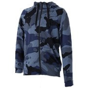 NJP-BV2719-427-Mナイキ [DRI-FIT フルジップ]