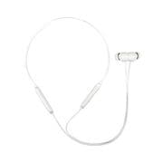 Bluetooth ネックバンド型 ワイヤレスイヤホン ホワイト OWL-BTEP17-WH