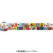 スヌーピー YOJOTAPE スポーツ [キャラクターグッズ]