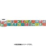 スヌーピー YOJOTAPE パステル [キャラクターグッズ]