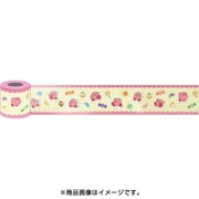 星のカービィ YOJOTAPE スイーツ [キャラクターグッズ]