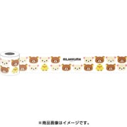 リラックマ YOJOTAPE フェイス [キャラクターグッズ]