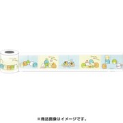 すみっコぐらし YOJOTAPE A [キャラクターグッズ]