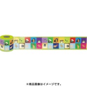 ひつじのショーン YOJOTAPE カラフル [キャラクターグッズ]