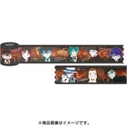 名探偵コナン YOJOTAPE スタイリッシュ [キャラクターグッズ]