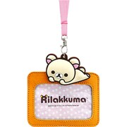 リラックマ のっかりカードホルダー コリラックマ [キャラクターグッズ]