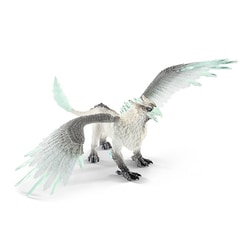 ヨドバシ Com シュライヒ Schleich Eldrador アイスグリフィン 通販 全品無料配達