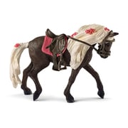 42469 [HORSE CLUB ロッキーマウンテン馬 メス ホースショー]