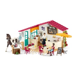 ヨドバシ.com - シュライヒ Schleich 42519 [HORSE CLUB ホース