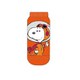 SNAP2836L キャラックス PEANUTS スヌーピー マーズ [キャラクターグッズ]