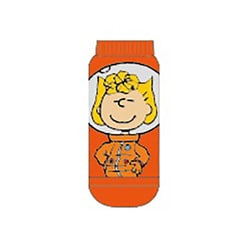 SNAP2841L キャラックス PEANUTS サリー マーズ [キャラクターグッズ]
