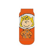 SNAP2841L キャラックス PEANUTS サリー マーズ [キャラクターグッズ]