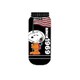 SNAP2843L キャラックス PEANUTS フラッグ マーズ [キャラクターグッズ]