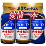 チオビタドリンク 100ml×30本