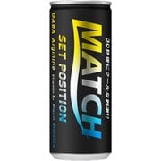 マッチ セットポジション 240ml