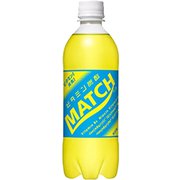 マッチ 500ml
