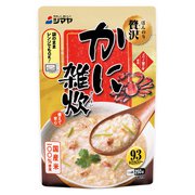 ほんのり贅沢かに雑炊 250g