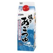 焼きあごつゆ 500ml
