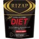 RIZAPプロテイン ダイエットフォーミュラ＜ピーチ＆グレープフルーツ＞ 750g [ダイエット食品]