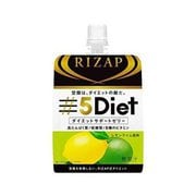 5Diet ダイエットサポートゼリー レモンライム風味 1個 [ダイエット食品]