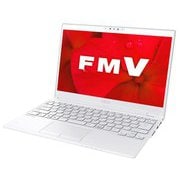 ヨドバシ.com - ノートパソコン LIFEBOOK UHシリーズ/13.3型ワイド/Corei7-8565U/メモリ 8GB/SSD 256GB/ドライブレス/Windows  10 Home 64ビット/Office Home and Business 2019/日本語配列/アーバンホワイト/ヨドバシカメラオリジナルモデル  FMVU80D2WCのレビュー 10件 ...