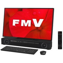 ヨドバシ.com - FMVFXD2B [デスクトップパソコン ESPRIMO FHシリーズ 