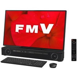 ヨドバシ.com - 富士通 FUJITSU FMVF90D2B [デスクトップパソコン