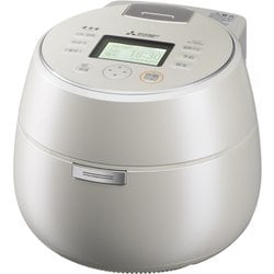 ヨドバシ.com - 三菱電機 MITSUBISHI ELECTRIC NJ-AWA10-W [IH炊飯器 ...