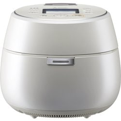 ヨドバシ.com - 三菱電機 MITSUBISHI ELECTRIC IH炊飯器 5.5合炊き 本炭釜 KAMADO 羽釜タイプ  白真珠(しろしんじゅ) NJ-AWA10-W 通販【全品無料配達】