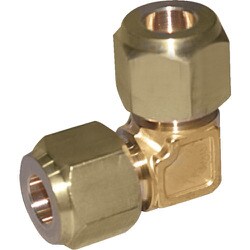 L-08 [フローバル 冷媒フレアージョイント エルボN付 07201677]