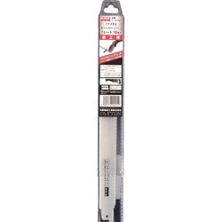 L-1518R [KSK バイメタルセーバーソーブレード (10本入)]