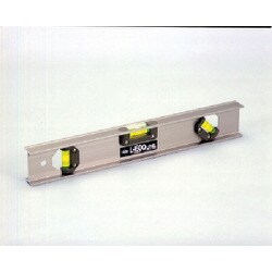KOD アルミレベル45°付(1000mm) L-160Q-100