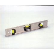 KOD アルミレベル45°付(1000mm) L-160Q-100