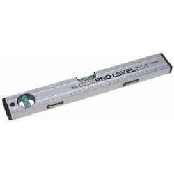 KOD マグネット付箱型アルミレベル(1200mm) L-270M-120
