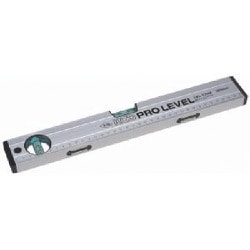 KOD マグネット付箱型アルミレベル(1800mm) L-270M-180