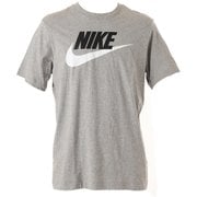 フューチュラ アイコン S/S Tシャツ NJP-AR5005-063 Lサイズ [機能性スポーツウェア シャツ メンズ]