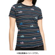 NJP-BV7154-10-Mナイキ [ウィメンズ FEMME 1 T]