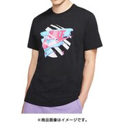 NJP-BV7508-10-XLナイキ [EXP 2 S/S Tシャツ]