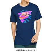 NJP-BV7508-410-Lナイキ [EXP 2 S/S Tシャツ]