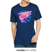 NJP-BV7508-410-XLナイキ [EXP 2 S/S Tシャツ]