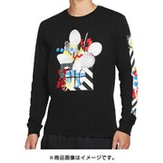 NJP-BV7569-10-Mナイキ [SSNL4 L/S クルー]
