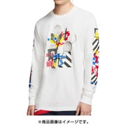 NJP-BV7569-100-XLナイキ [SSNL4 L/S クルー]