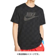 NJP-BV7578-10-Mナイキ [トリプル ブラック S/S]