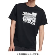 NJP-BV7584-10-Lナイキ [エア マックス S/S Tシャツ]