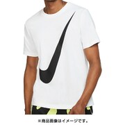 NJP-BV7646-100-Lナイキ [スウッシュ S/S Tシャツ]