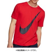 NJP-BV7646-657-Mナイキ [スウッシュ S/S Tシャツ]