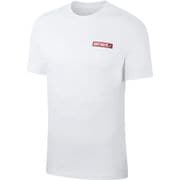 NJP-BV7659-100-Lナイキ [JDI S/S Tシャツ]